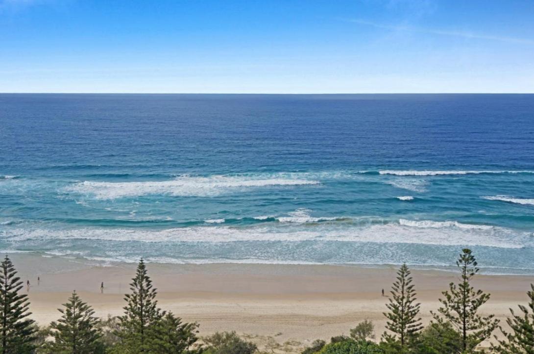 Apartment 2nd Avenue - Hosted By Burleigh Letting *