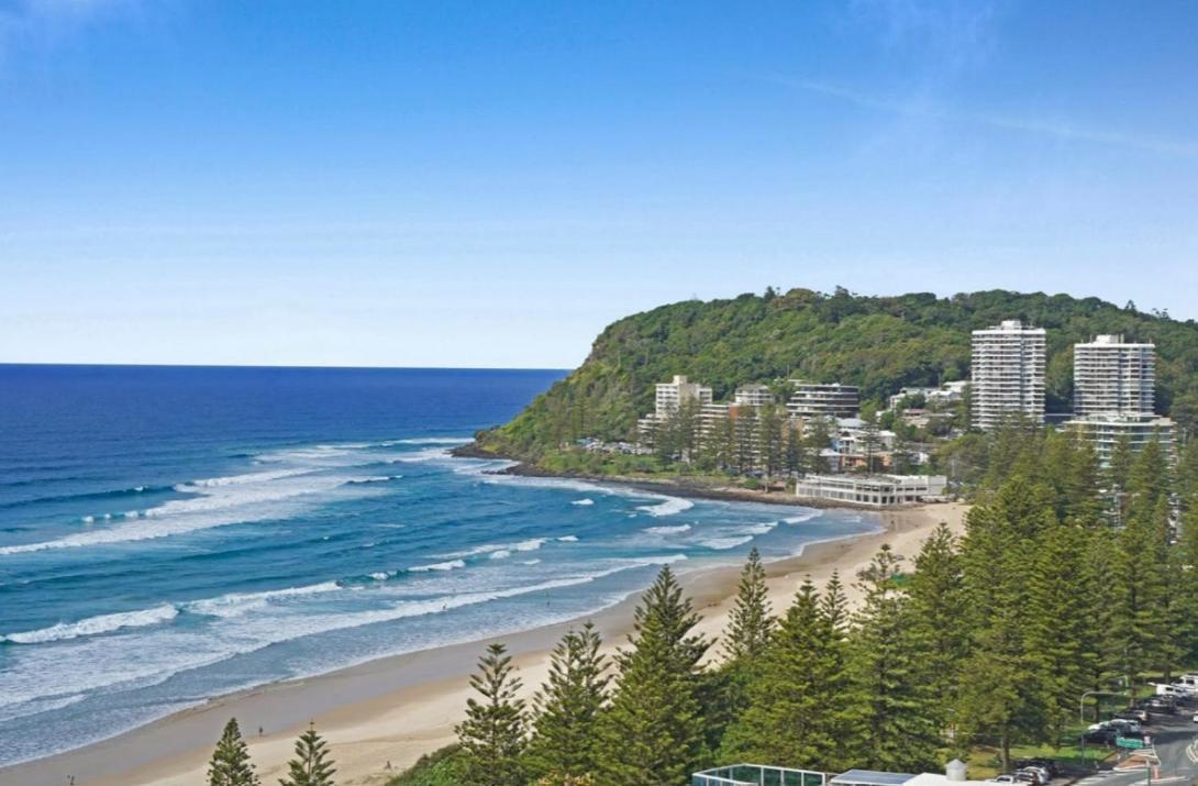 2nd Avenue - Hosted By Burleigh Letting