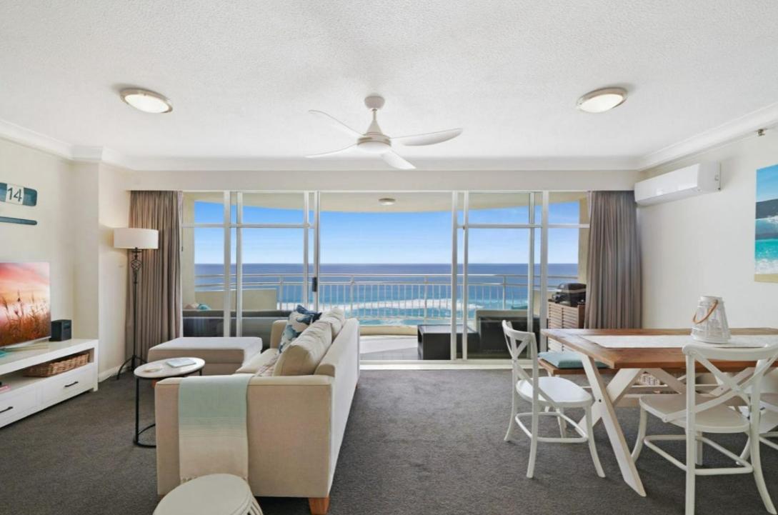 2nd Avenue - Hosted By Burleigh Letting Gold Coast