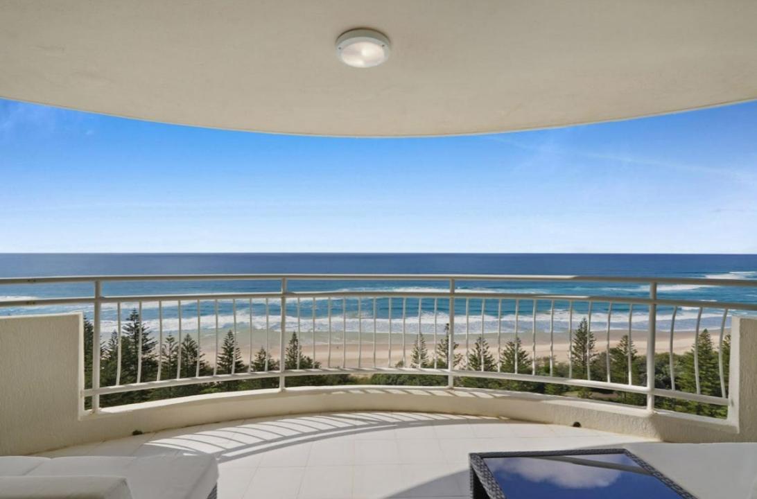 2nd Avenue - Hosted By Burleigh Letting Apartment