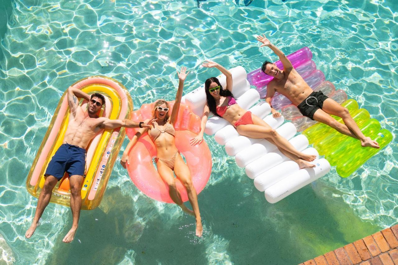 The Island (adults Only) 4* Gold Coast