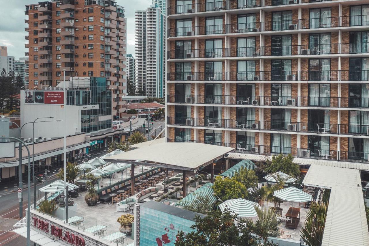 Hotel The Island (adults Only) Gold Coast