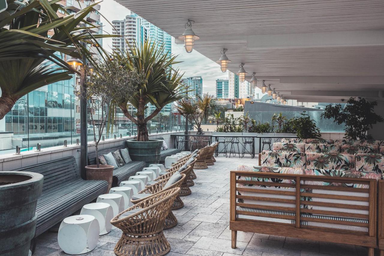The Island (adults Only) Gold Coast