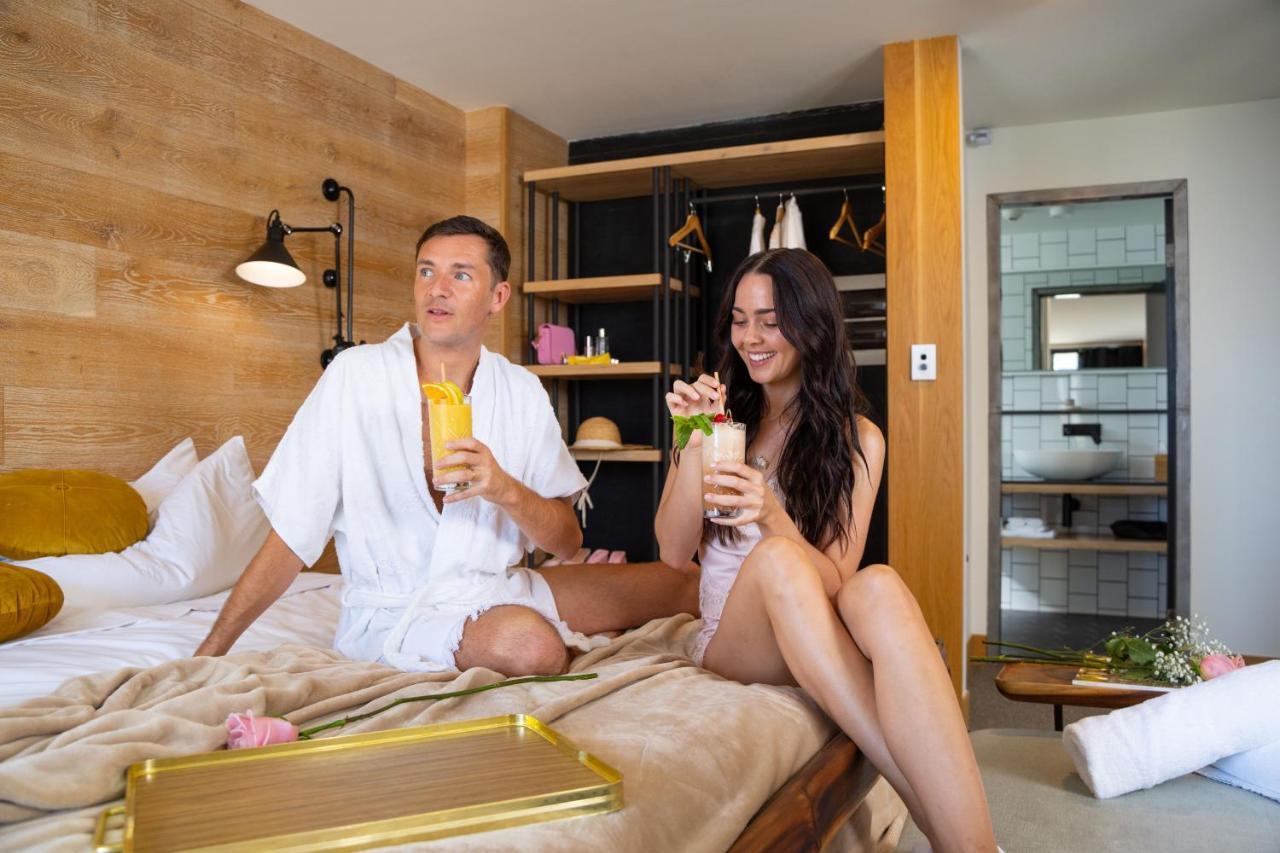 The Island (adults Only) 4* Gold Coast