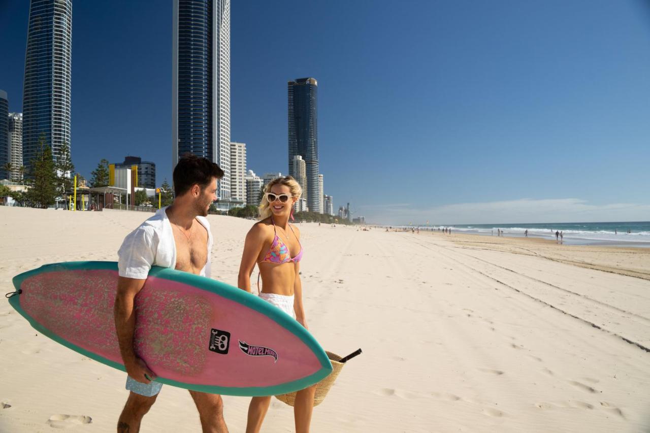 Hotel The Island (adults Only) Gold Coast