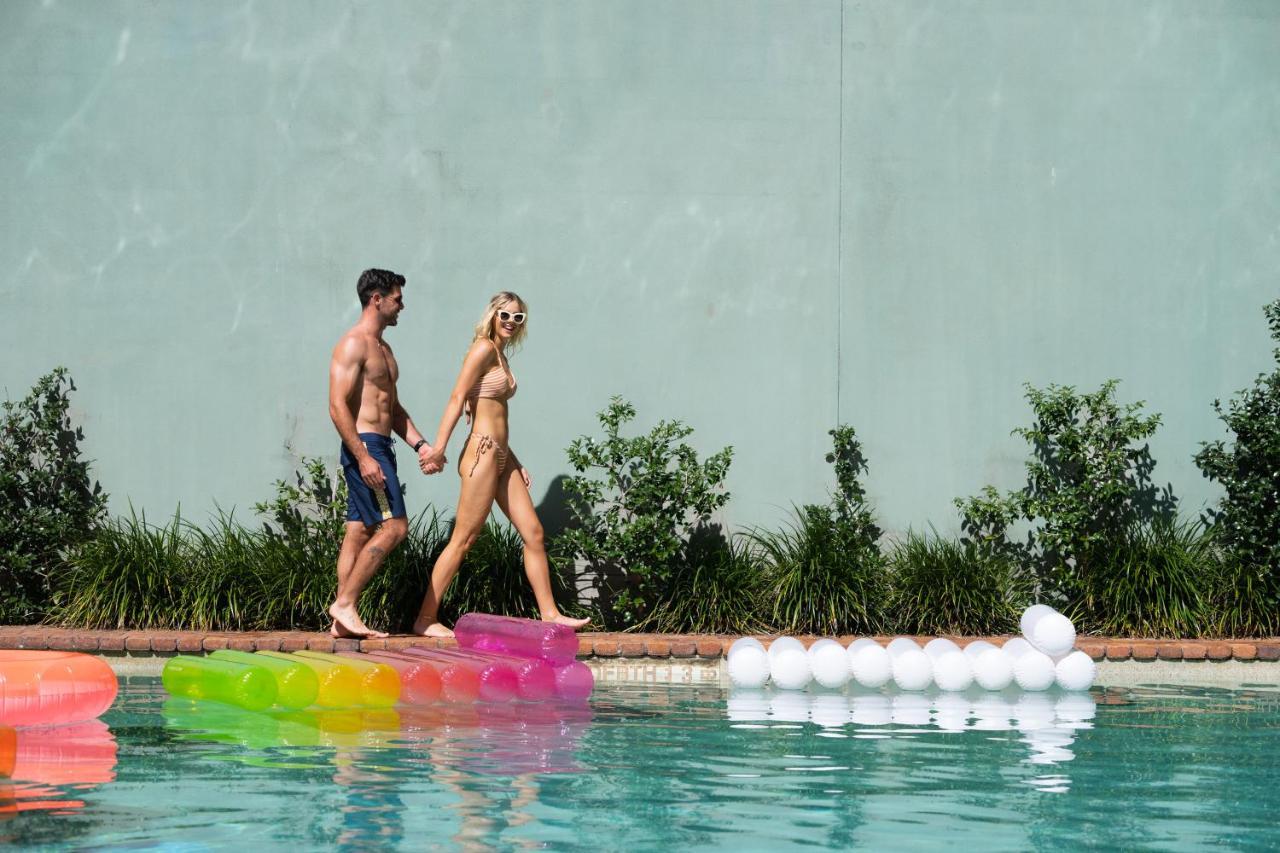The Island (adults Only)