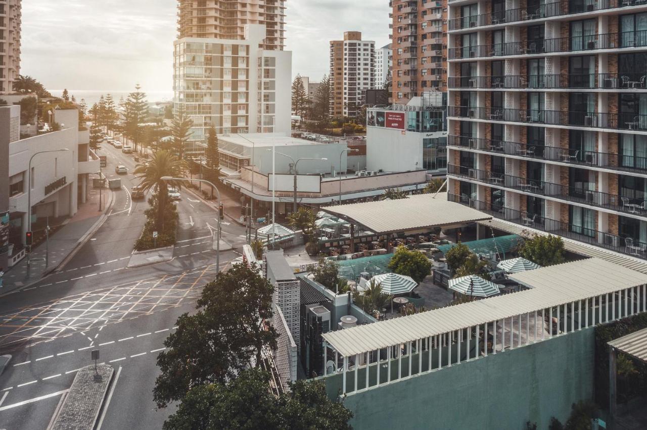 Hotel The Island (adults Only) Gold Coast