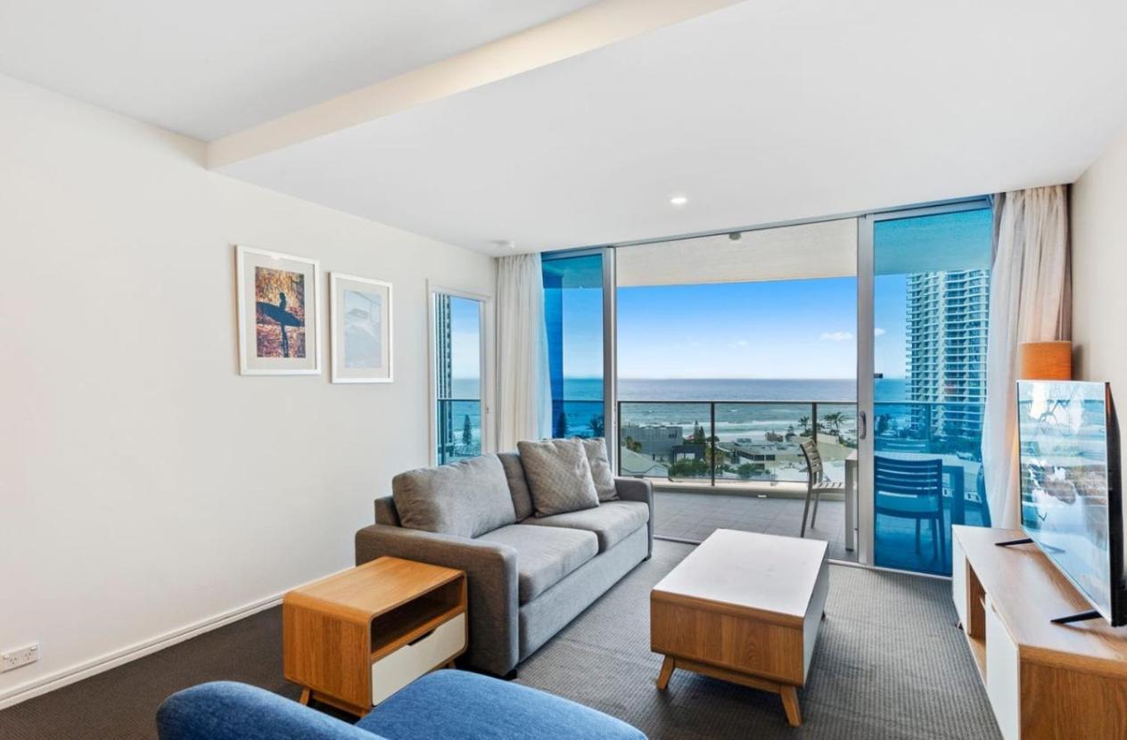 H-residences Private - Hosted By Coastal Letting * Gold Coast