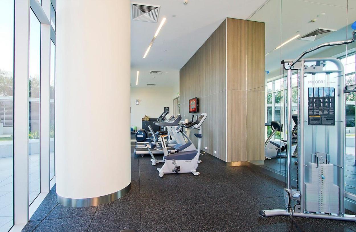 H-residences Private - Hosted By Coastal Letting Apartment *