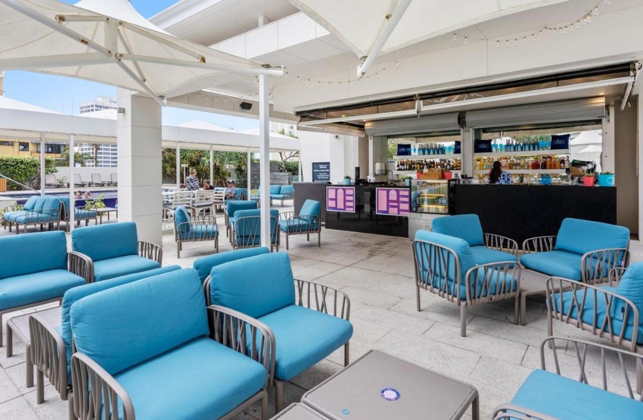 Apartment H-residences Private - Hosted By Coastal Letting Gold Coast