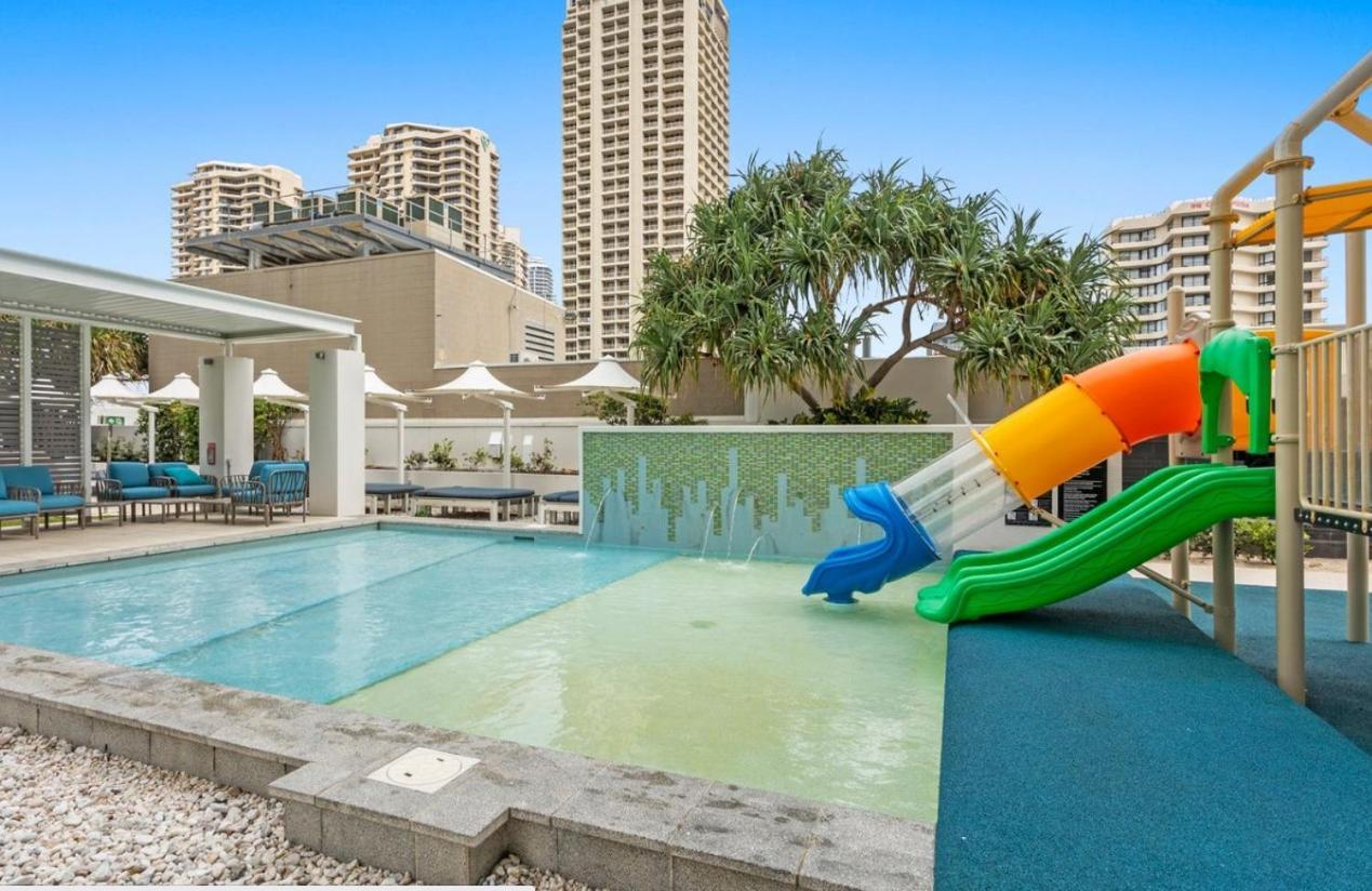 H-residences Private - Hosted By Coastal Letting Gold Coast