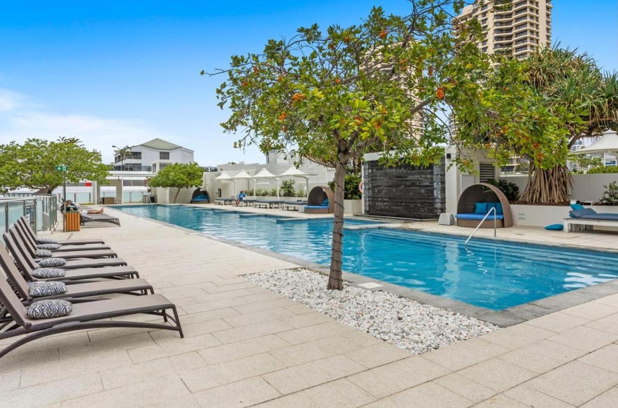 Apartment H-residences Private - Hosted By Coastal Letting Gold Coast