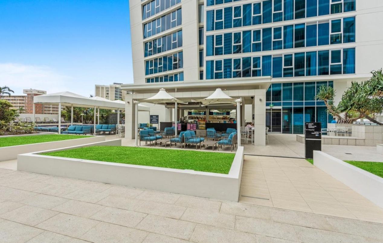 H-residences Private - Hosted By Coastal Letting Gold Coast
