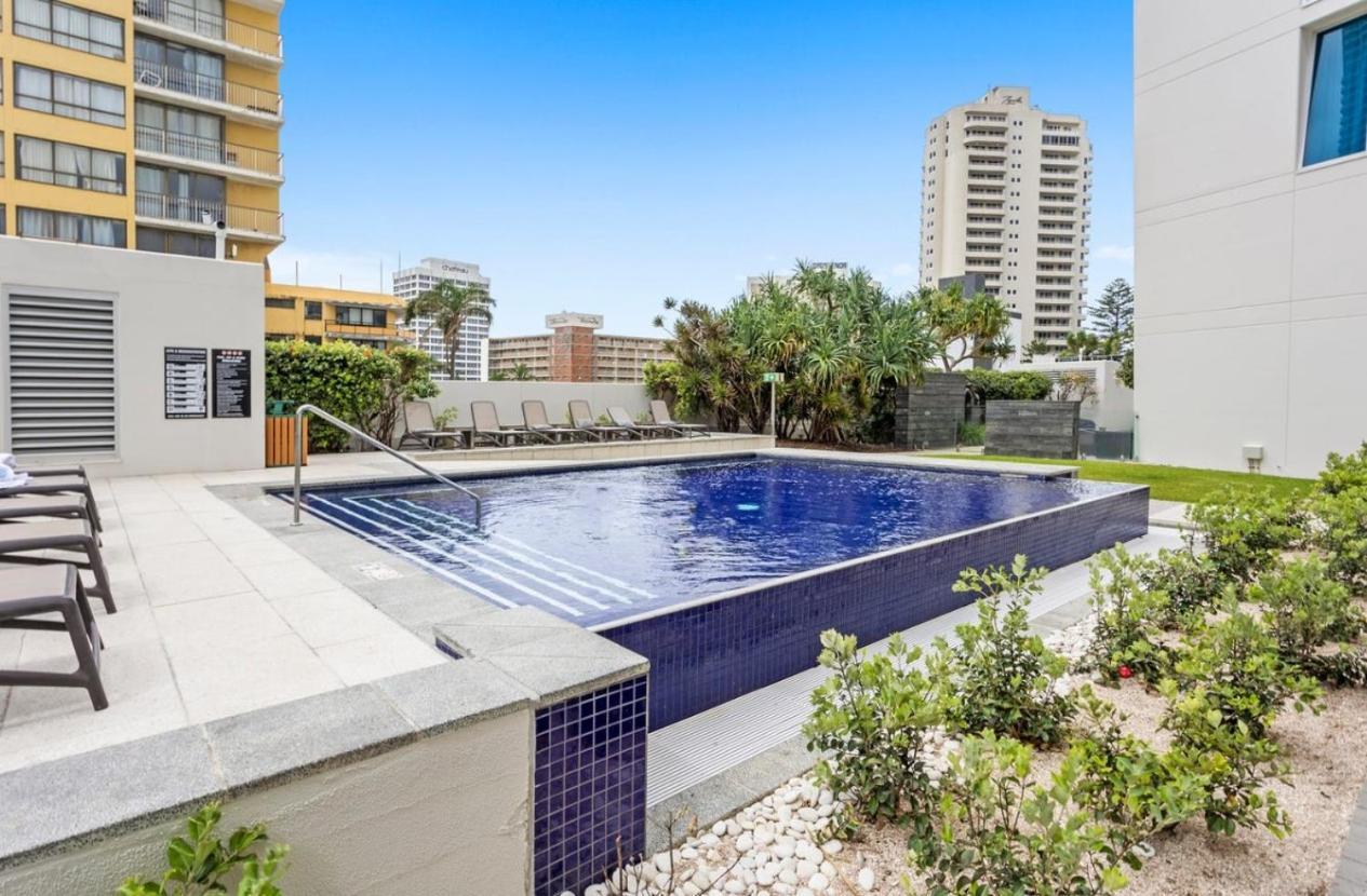Apartment H-residences Private - Hosted By Coastal Letting Gold Coast