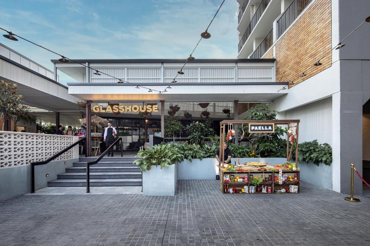 Hotel The Island (adults Only) Gold Coast