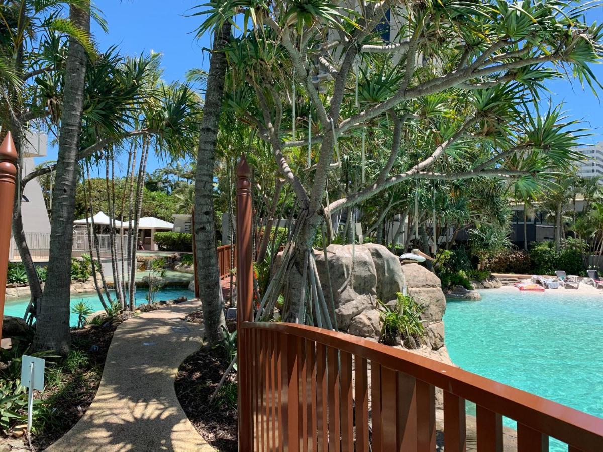 Mantra 2 Bed 2 Bath 127m2 With Ocean View * Gold Coast