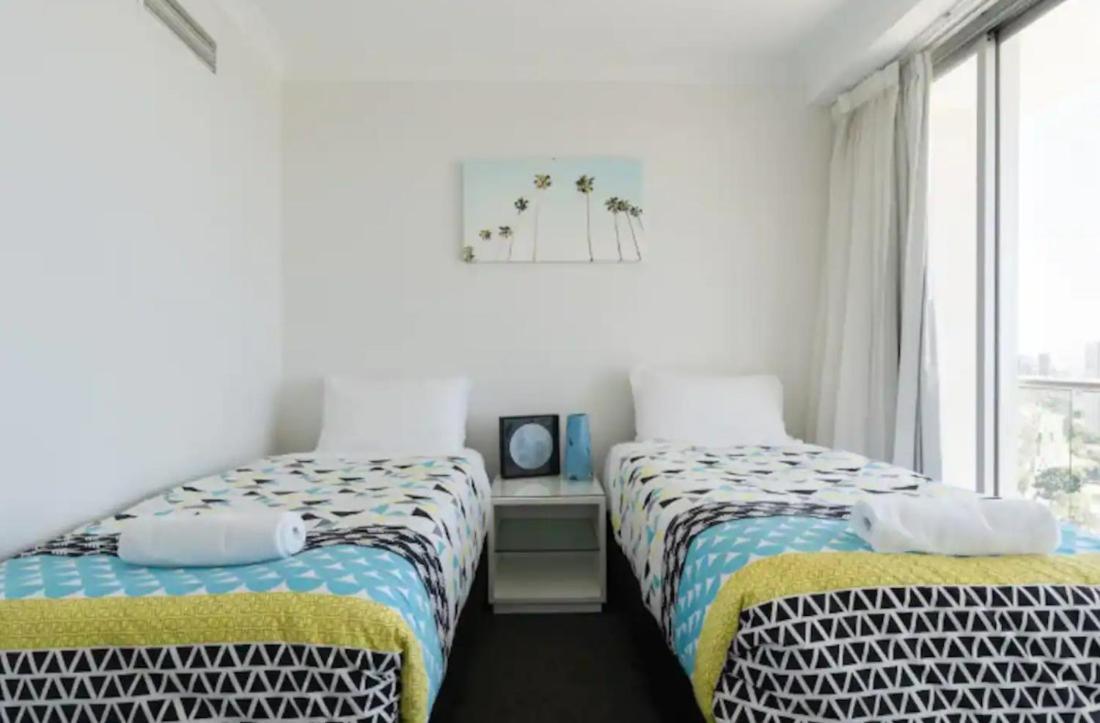 Towers Of Chevron - Private Apartamento