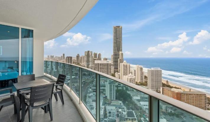 H-residences Private - Hosted By Coastal Letting Apartment Gold Coast