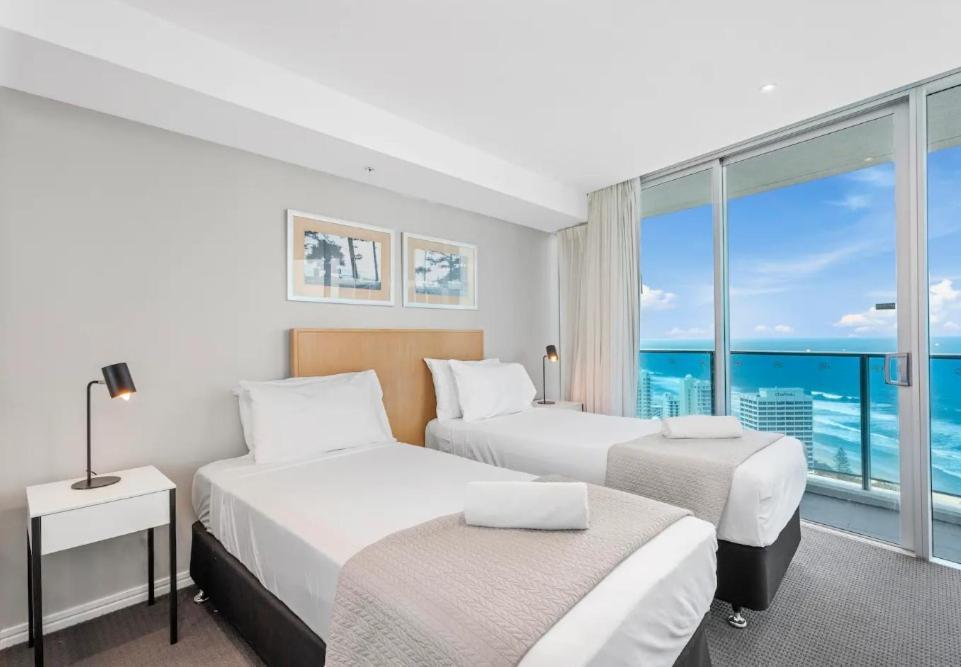 H-residences Private - Hosted By Coastal Letting