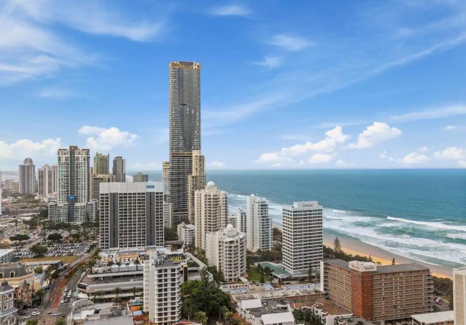 Apartment H-residences Private - Hosted By Coastal Letting Gold Coast