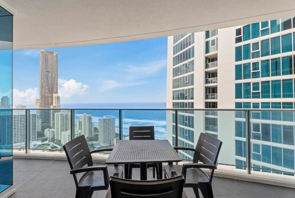 H-residences Private - Hosted By Coastal Letting * Gold Coast