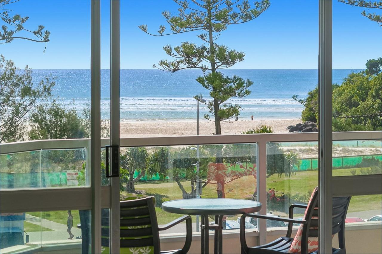 Kooringal Unit 10 * Gold Coast