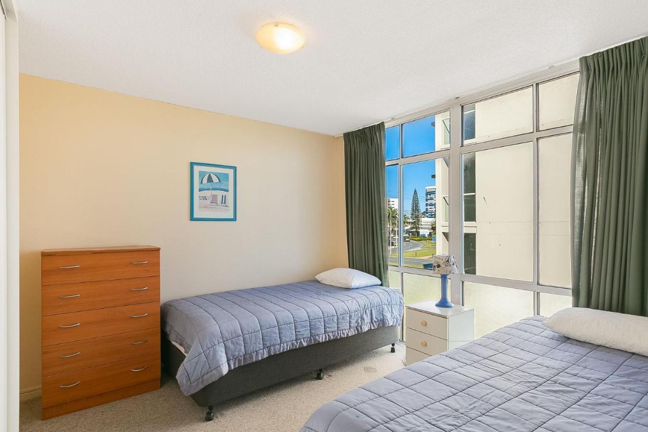 Apartment Unit 9