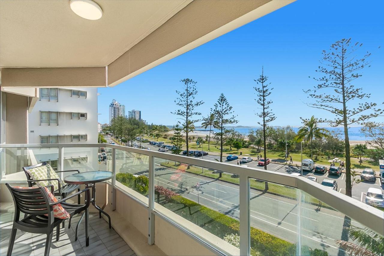 Apartamento Kooringal Unit 10 Gold Coast