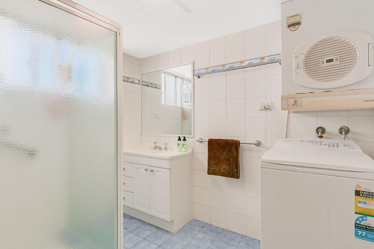 Unit 9 Apartment *