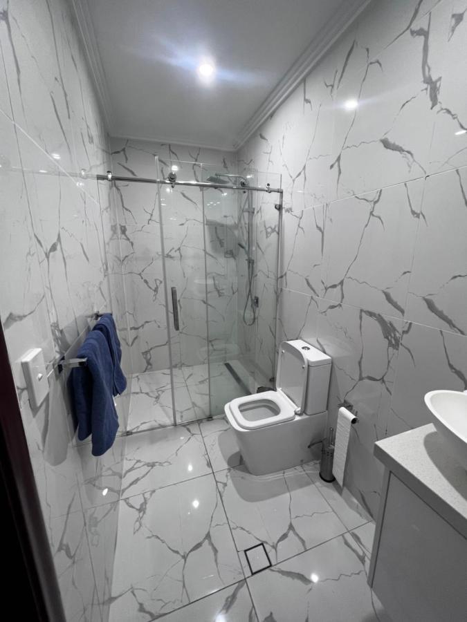 A5u3 Homestay *
