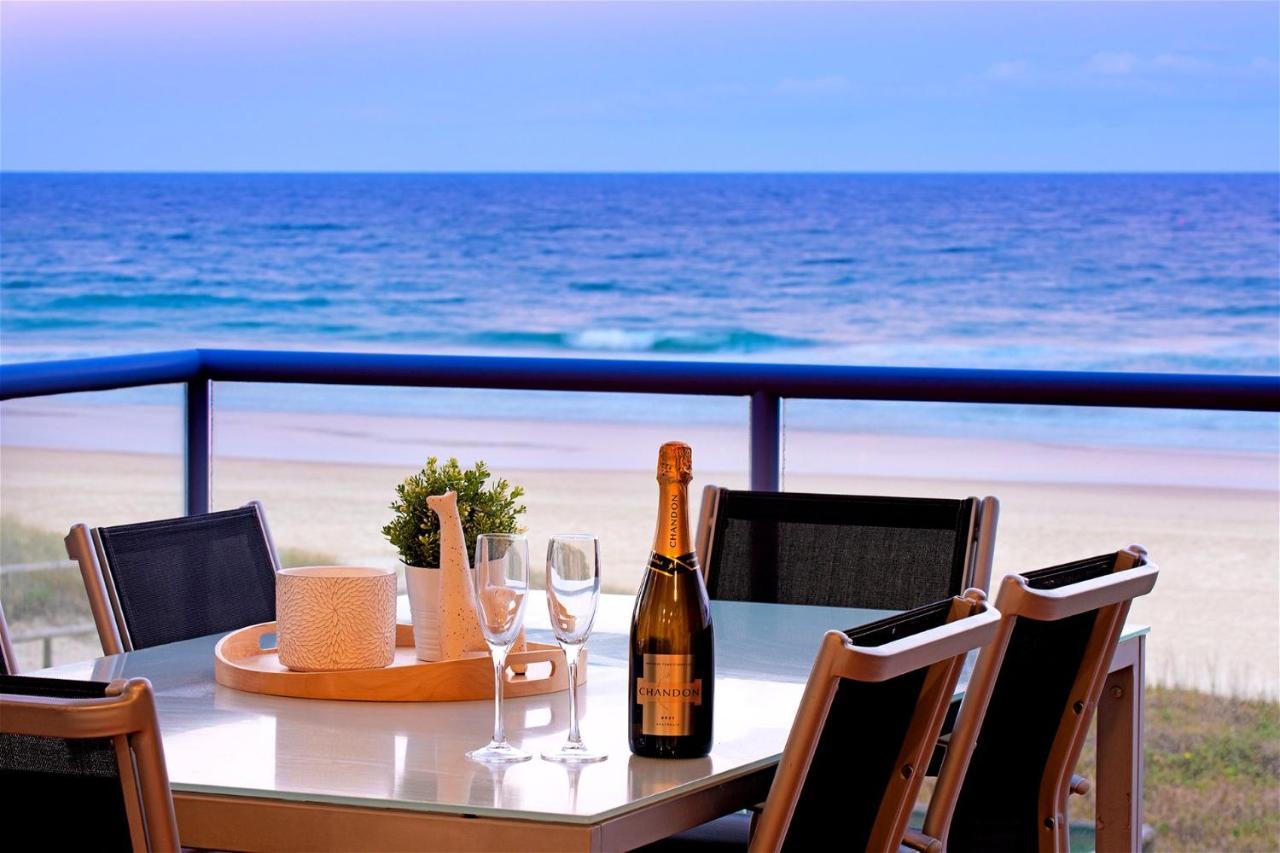 Holiday home Beachfront Escape Gold Coast