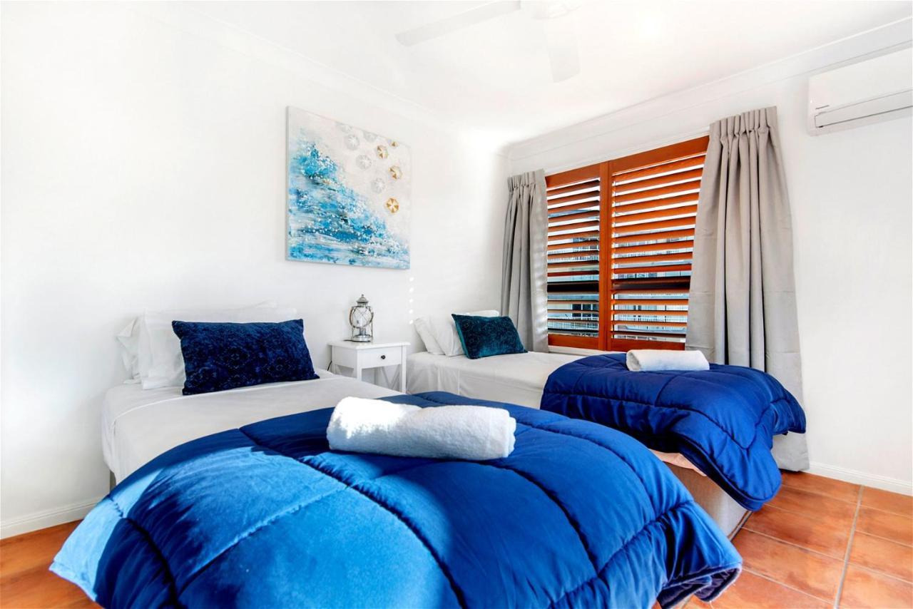 Holiday home Beachfront Escape *