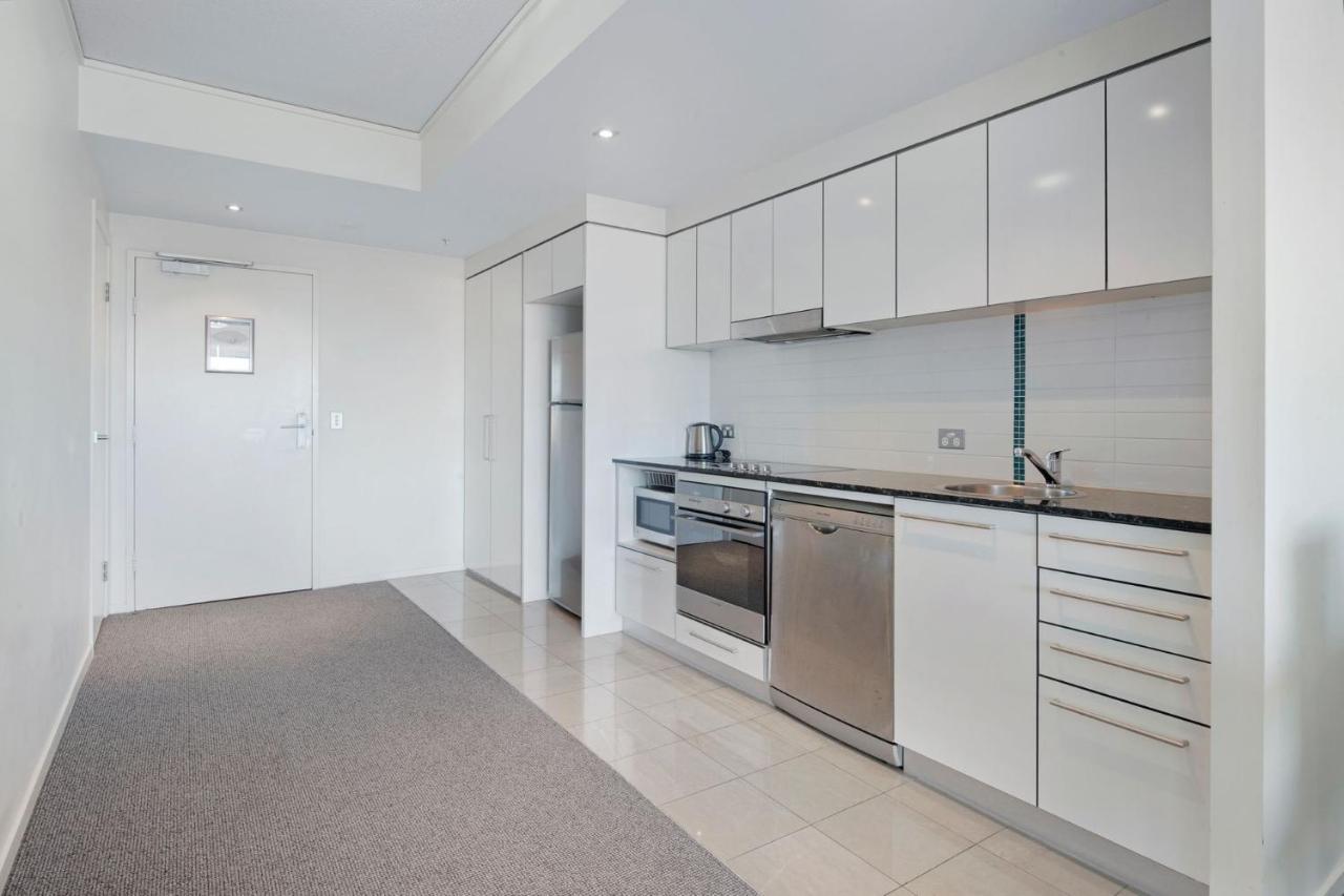 Apartment Sierra Grand Deluxe 1 Bedroom - Coasthm Gold Coast