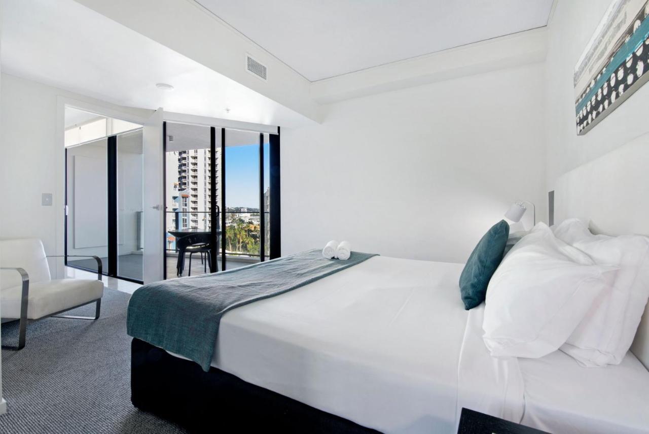 Sierra Grand Deluxe 1 Bedroom - Coasthm *