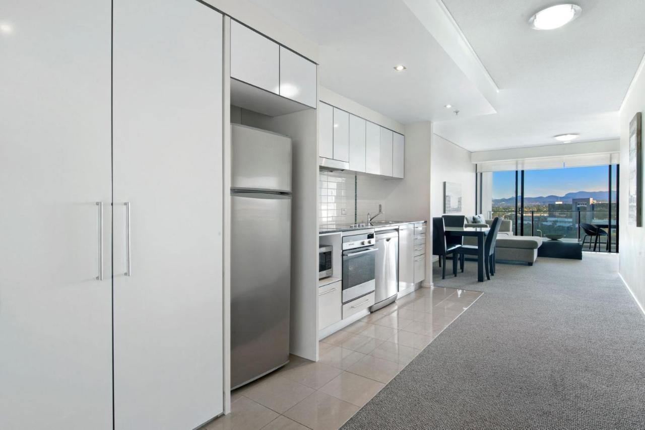 Sierra Grand Deluxe 1 Bedroom - Coasthm