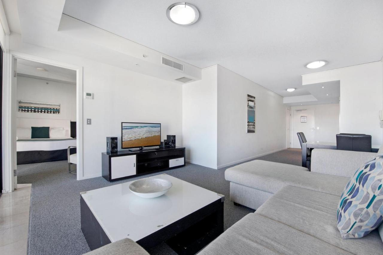 Apartment Sierra Grand Deluxe 1 Bedroom - Coasthm Gold Coast