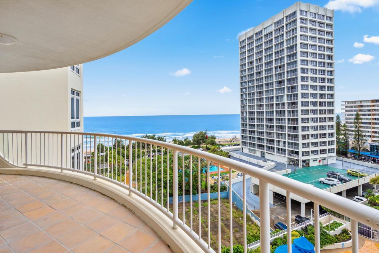 Apartment Apr Private Moroccan By The Gold Coast