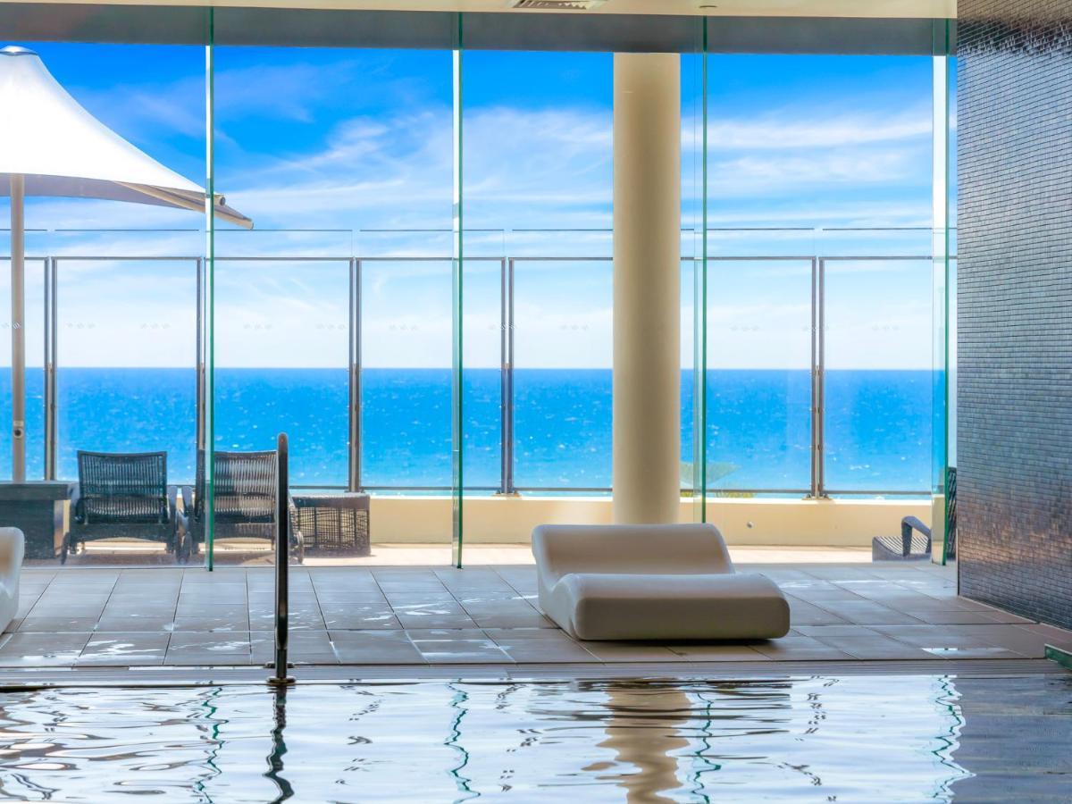 Soul Luxury Ocean View 3brm