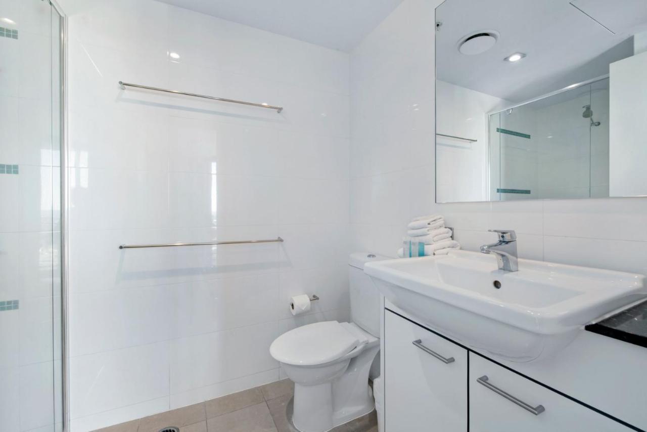 Sierra Grand Deluxe 1 Bedroom - Coasthm * Gold Coast