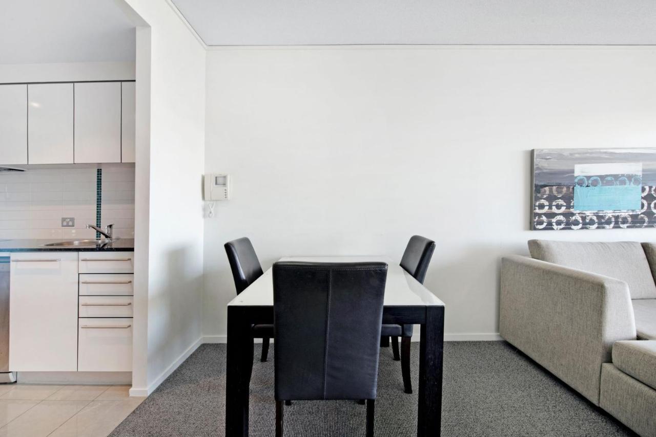 Sierra Grand Deluxe 1 Bedroom - Coasthm Apartment Gold Coast