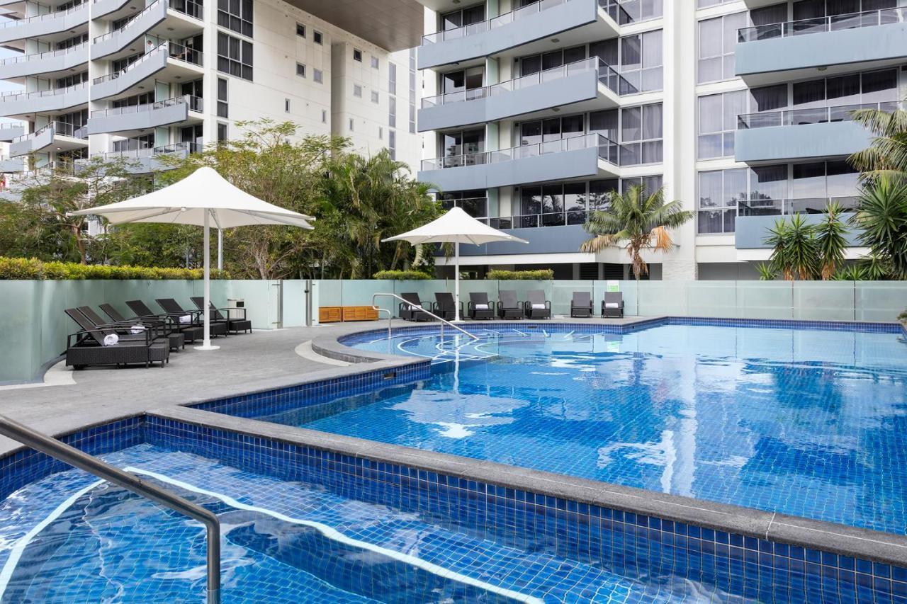 Meriton Broadbeach Hotel Gold Coast