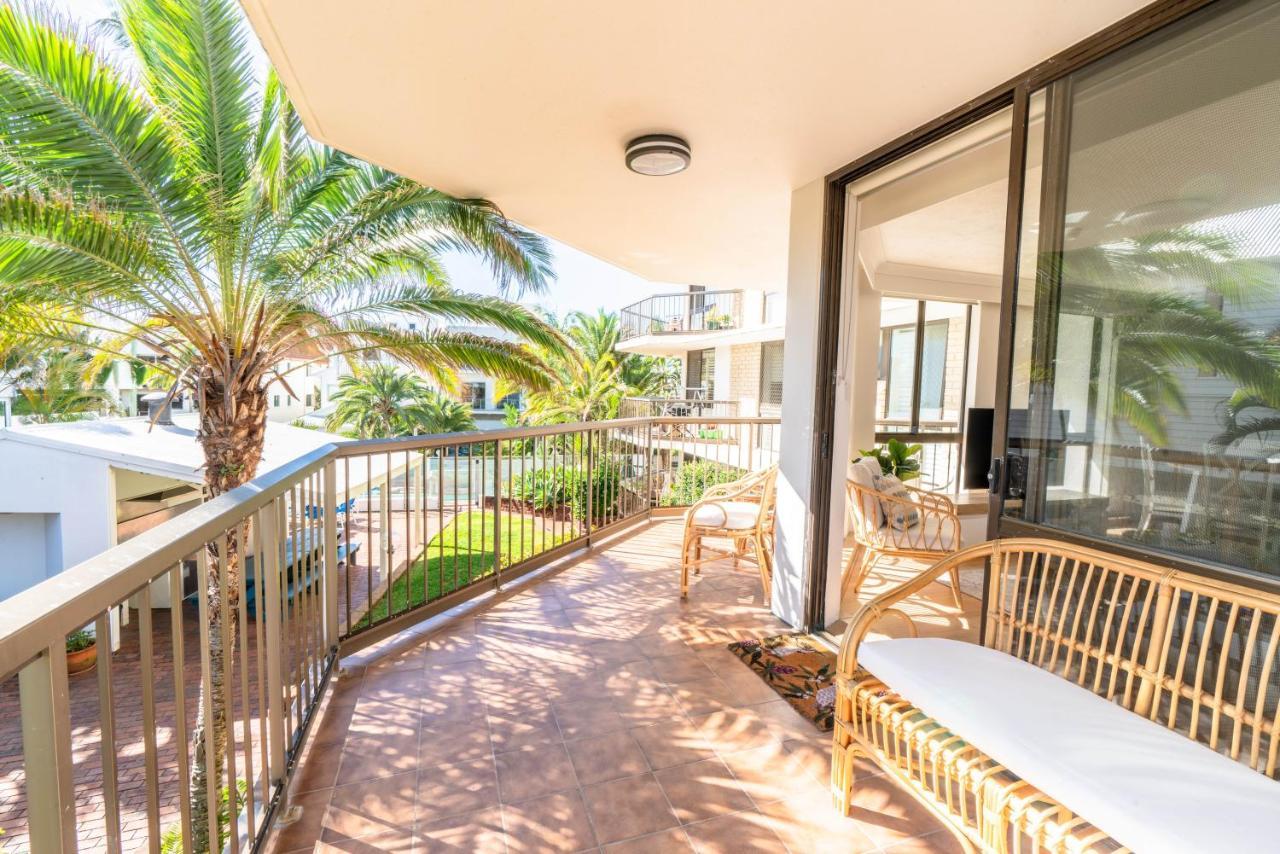 Aparthotel Palms