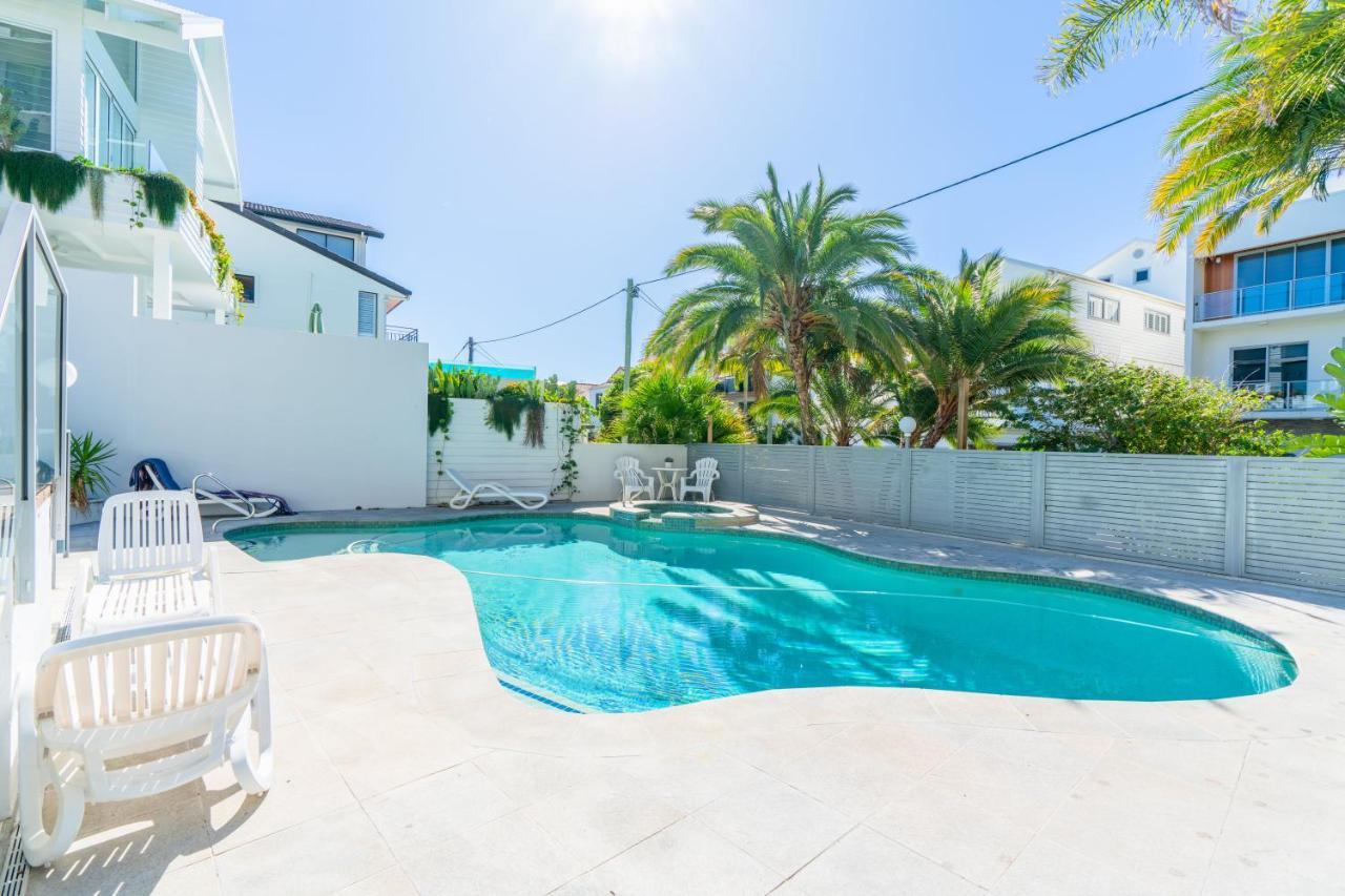 Aparthotel Palms 3*