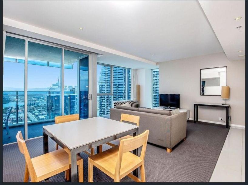 Apartment H Star Residences-- Paradise Stayz *