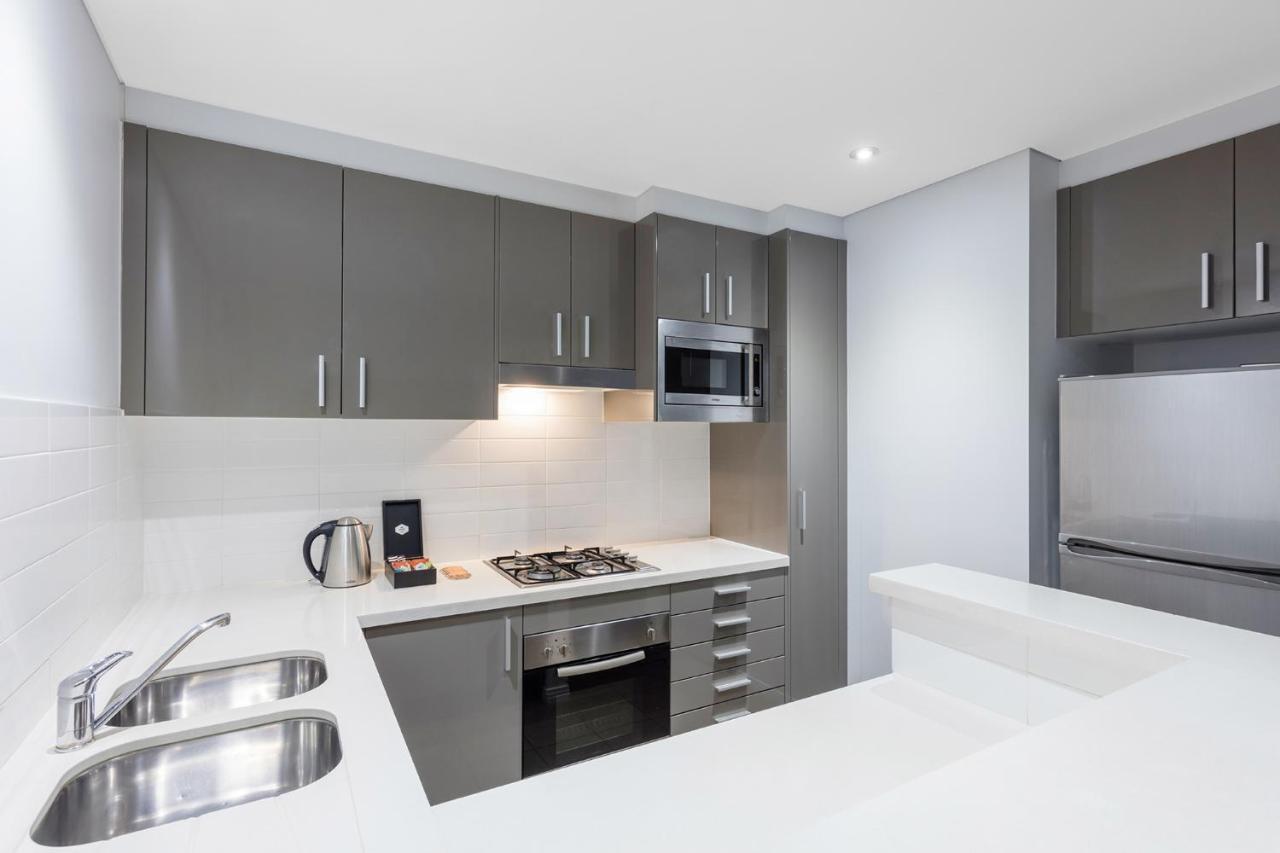 Meriton Broadbeach 5* Gold Coast