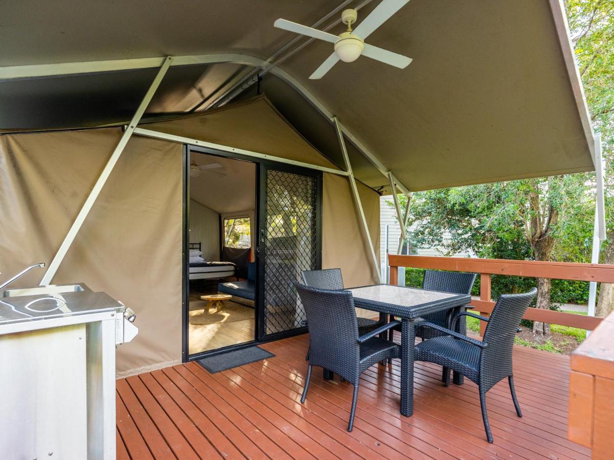 Holiday park Nrma Treasure Island Gold Coast