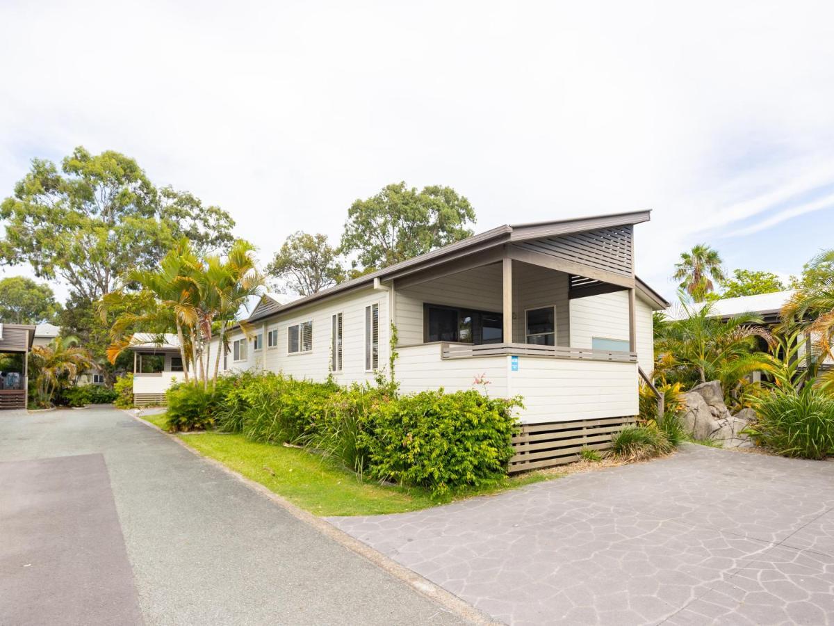 Holiday park Nrma Treasure Island 4*