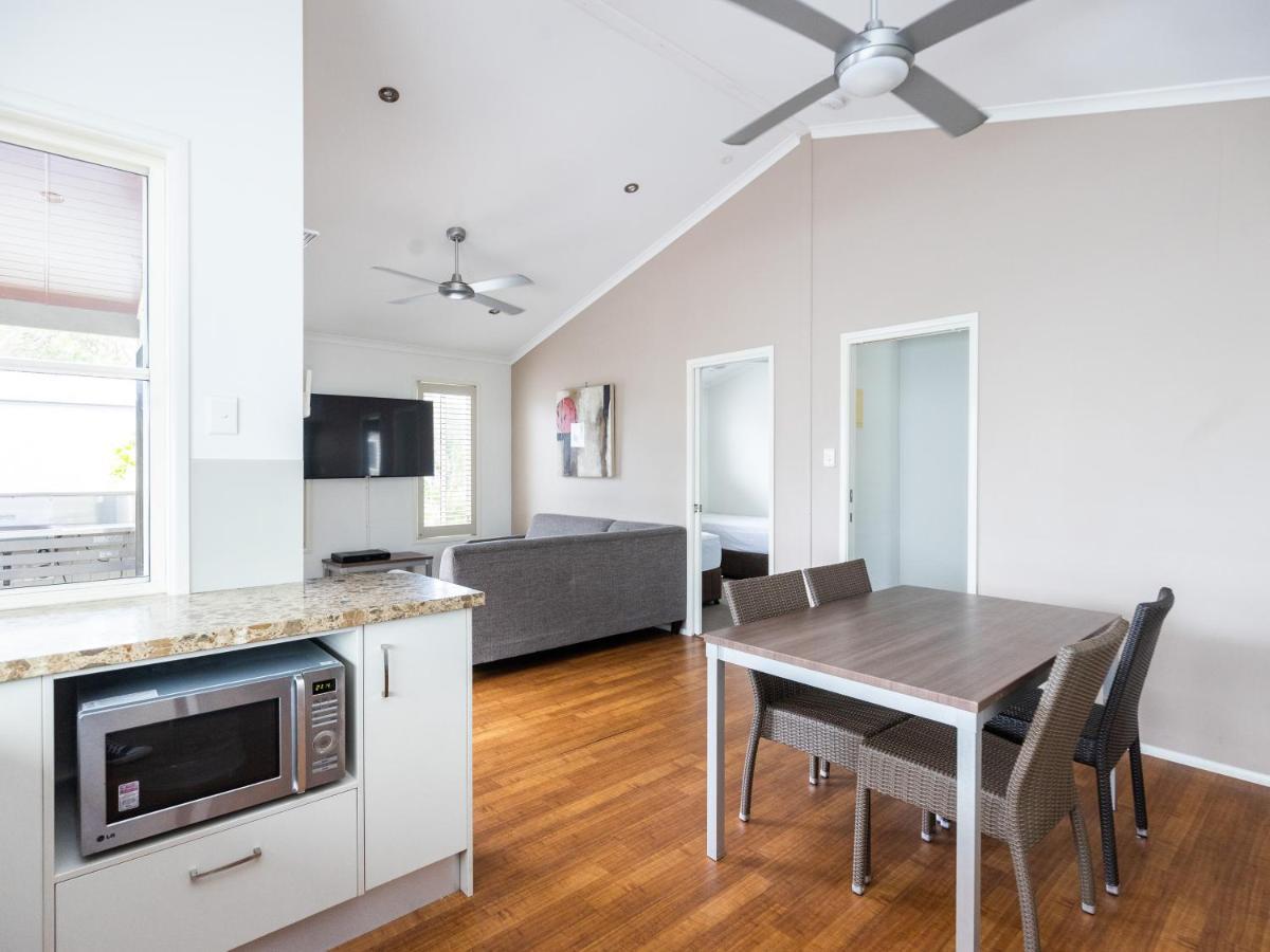 Nrma Treasure Island Holiday park 4*