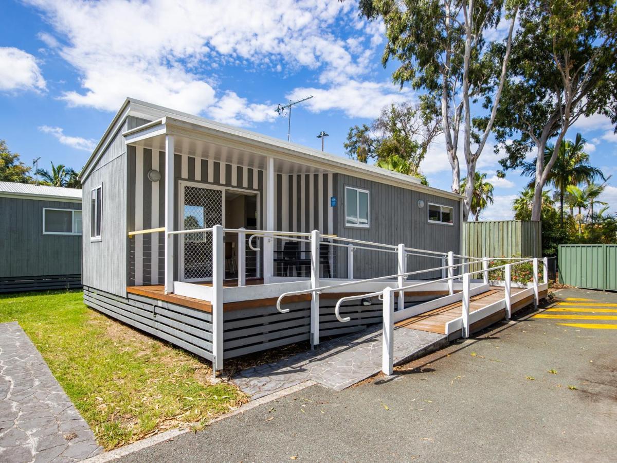 Holiday park Nrma Treasure Island
