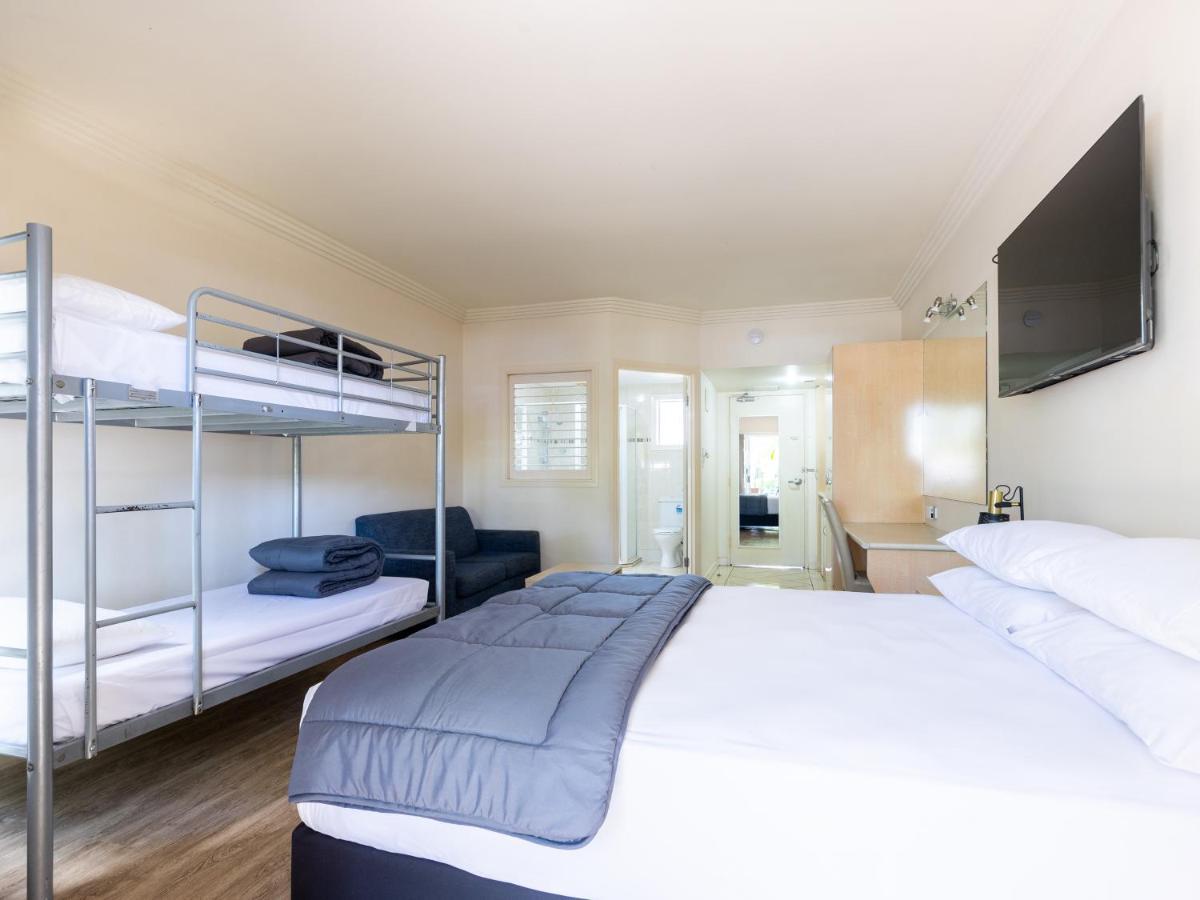 Holiday park Nrma Treasure Island 4*